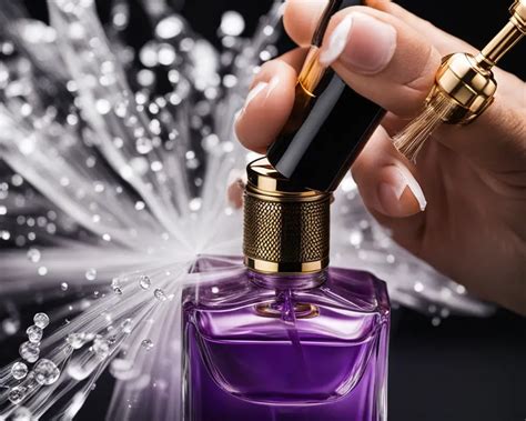 how to macerate your perfume.